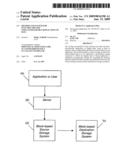 METHOD AND SYSTEM FOR FUNCTION-SPECIFIC TIME-CONFIGURABLE REPLICATION OF DATA diagram and image