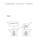 METHOD AND SYSTEM FOR FUNCTION-SPECIFIC TIME-CONFIGURABLE REPLICATION OF DATA diagram and image