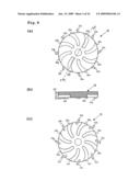 OPTICAL DISC DEVICE AND METHOD FOR CONTROLLING OPTICAL DISC DEVICE diagram and image