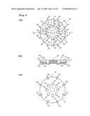 OPTICAL DISC DEVICE AND METHOD FOR CONTROLLING OPTICAL DISC DEVICE diagram and image