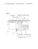 OPTICAL DISC DEVICE AND METHOD FOR CONTROLLING OPTICAL DISC DEVICE diagram and image