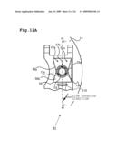 OPTICAL DISC DEVICE AND METHOD FOR CONTROLLING OPTICAL DISC DEVICE diagram and image