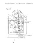 OPTICAL DISC DEVICE AND METHOD FOR CONTROLLING OPTICAL DISC DEVICE diagram and image