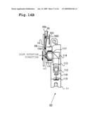 OPTICAL DISC DEVICE AND METHOD FOR CONTROLLING OPTICAL DISC DEVICE diagram and image