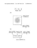 OPTICAL HEAD DEVICE AND OPTICAL RECORDING AND REPRODUCING APPARATUS diagram and image