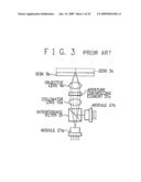 OPTICAL HEAD DEVICE AND OPTICAL RECORDING AND REPRODUCING APPARATUS diagram and image