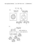 OPTICAL HEAD DEVICE AND OPTICAL RECORDING AND REPRODUCING APPARATUS diagram and image