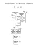 OPTICAL HEAD DEVICE AND OPTICAL RECORDING AND REPRODUCING APPARATUS diagram and image