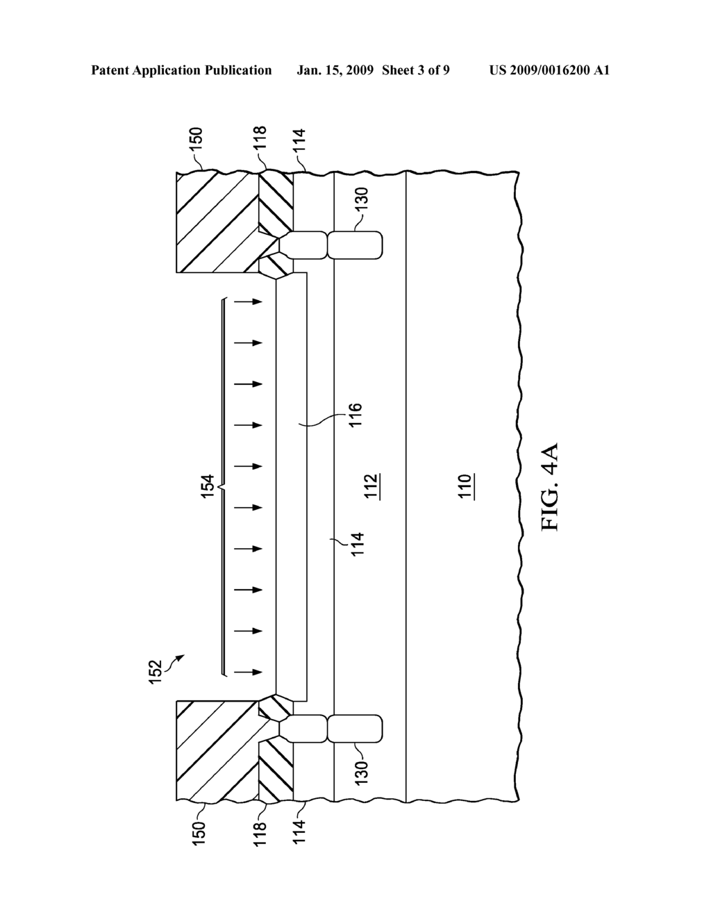 METHOD OF MANUFACTURING PIN PHOTODIODE - diagram, schematic, and image 04
