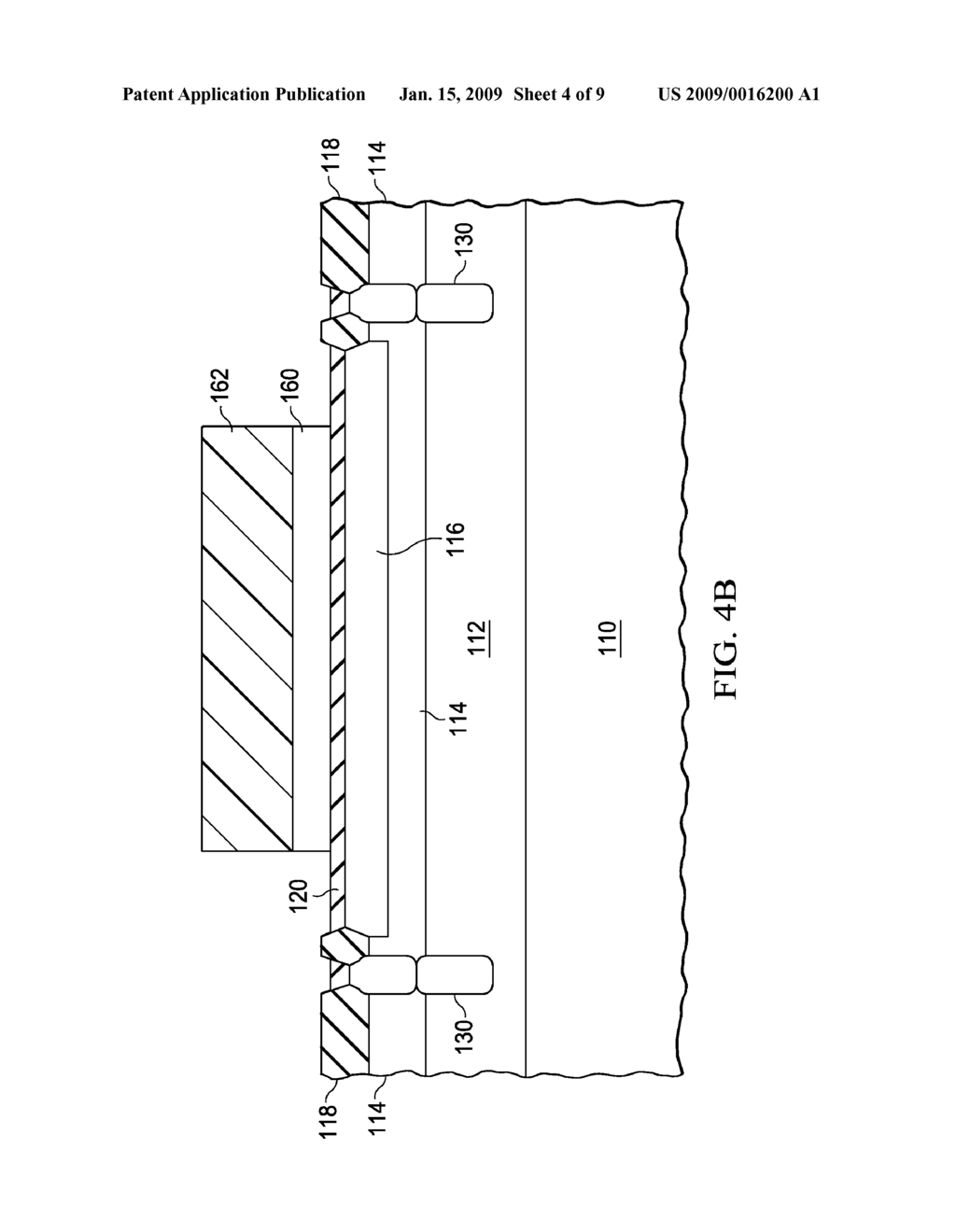 METHOD OF MANUFACTURING PIN PHOTODIODE - diagram, schematic, and image 05