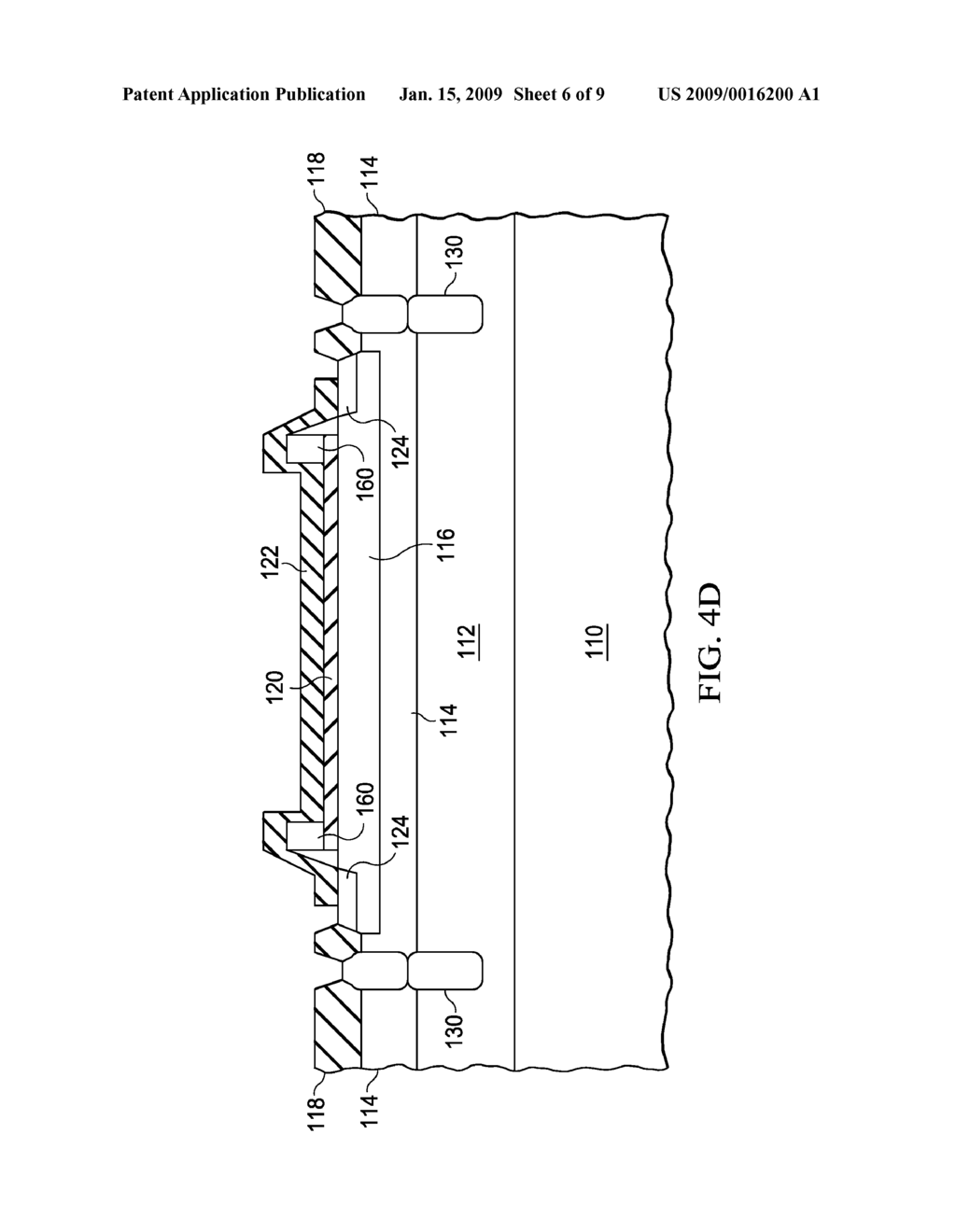 METHOD OF MANUFACTURING PIN PHOTODIODE - diagram, schematic, and image 07