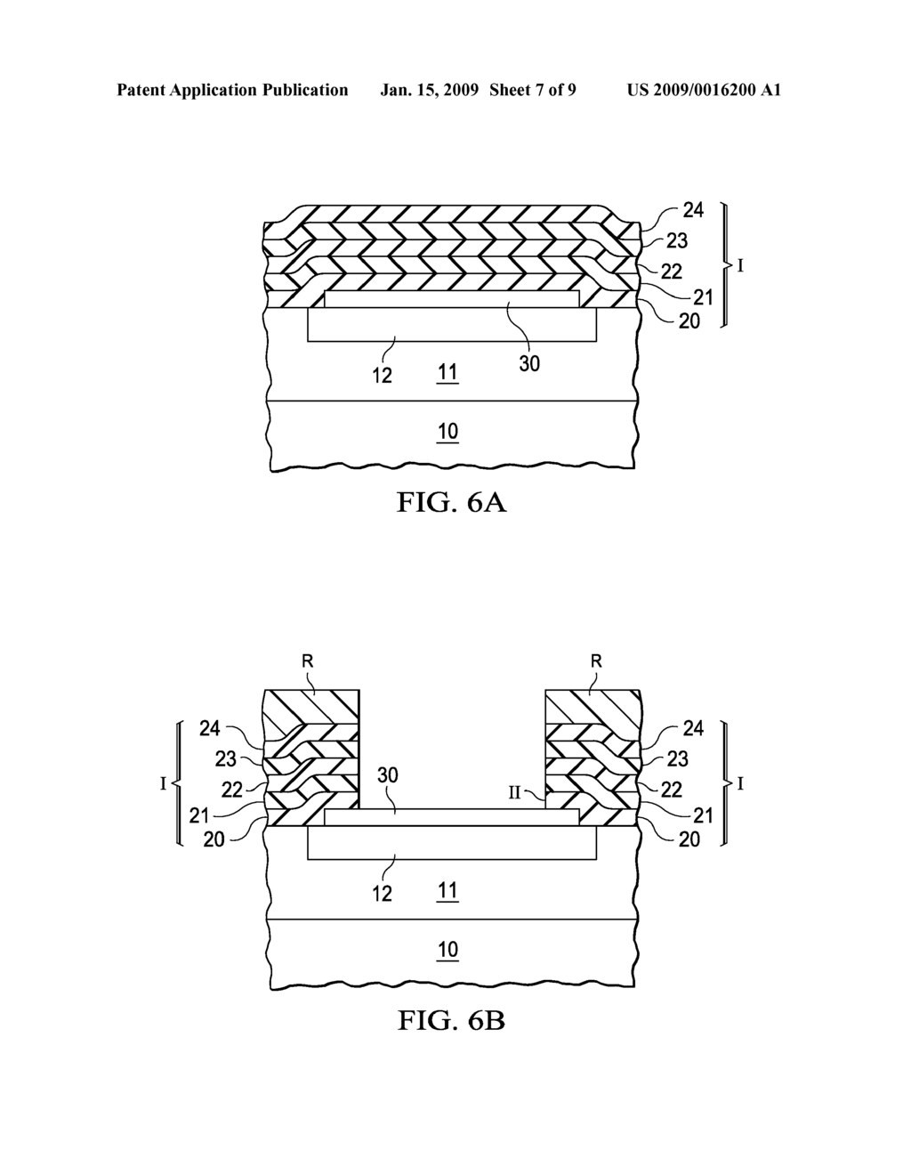 METHOD OF MANUFACTURING PIN PHOTODIODE - diagram, schematic, and image 08