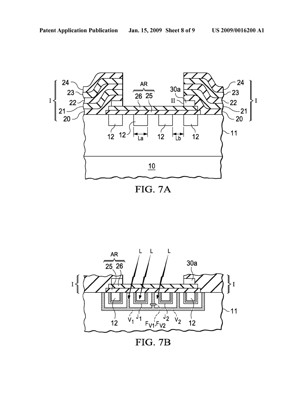 METHOD OF MANUFACTURING PIN PHOTODIODE - diagram, schematic, and image 09