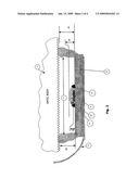 METHOD OF PRODUCING A PHOTOELECTRIC TRANSDUCER AND OPTICAL PICK UP diagram and image