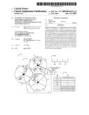 METHODS AND APPARATUS FOR MONITORING FOR SIGNALS AND SELECTING AND/OR USING A COMMUNICATIONS BAND BASED ON THE MONITORING RESULTS diagram and image