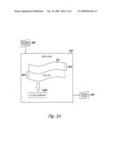 Packet monitoring diagram and image