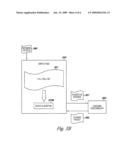 Packet monitoring diagram and image