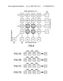 Transmitting apparatus, receiving apparatus, error correcting system, transmitting method, and error correcting method diagram and image