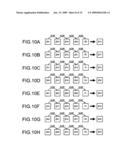 Transmitting apparatus, receiving apparatus, error correcting system, transmitting method, and error correcting method diagram and image