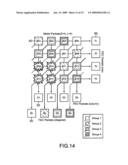 Transmitting apparatus, receiving apparatus, error correcting system, transmitting method, and error correcting method diagram and image