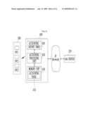 ACCOUNTING APPARATUS AND METHOD IN PORTABLE INTERNET SYSTEM diagram and image