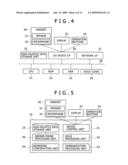 TELEPHONE SYSTEM, SERVER AND PROXY RESPONSE TELEPHONE diagram and image