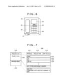 TELEPHONE SYSTEM, SERVER AND PROXY RESPONSE TELEPHONE diagram and image