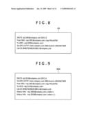 TELEPHONE SYSTEM, SERVER AND PROXY RESPONSE TELEPHONE diagram and image