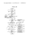 TELEPHONE SYSTEM, SERVER AND PROXY RESPONSE TELEPHONE diagram and image