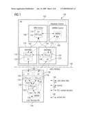 COMMUNICATION DEVICE AND METHOD FOR TRANSMITTING DATA diagram and image