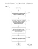 CODING METHODS OF COMMUNICATING IDENTIFIERS IN PEER DISCOVERY IN A PEER-TO-PEER NETWORK diagram and image