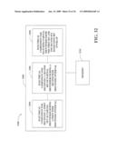 CODING METHODS OF COMMUNICATING IDENTIFIERS IN PEER DISCOVERY IN A PEER-TO-PEER NETWORK diagram and image