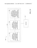 CODING METHODS OF COMMUNICATING IDENTIFIERS IN PEER DISCOVERY IN A PEER-TO-PEER NETWORK diagram and image