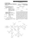 QUALITY OF SERVICE CONTROL IN MULTIPLE HOP WIRELESS COMMUNICATION ENVIRONMENTS diagram and image