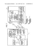 WIRELESS BASE STATION AND TERMINAL EQUIPMENT diagram and image