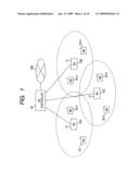 RADIO COMMUNICATION SYSTEM, MOBILE STATION, AND RADIO BASE STATION diagram and image