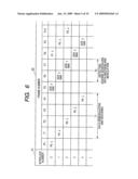 RADIO COMMUNICATION SYSTEM, MOBILE STATION, AND RADIO BASE STATION diagram and image