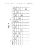 RADIO COMMUNICATION SYSTEM, MOBILE STATION, AND RADIO BASE STATION diagram and image