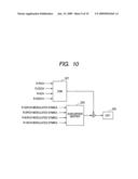 RADIO COMMUNICATION SYSTEM, MOBILE STATION, AND RADIO BASE STATION diagram and image