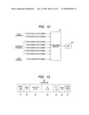 RADIO COMMUNICATION SYSTEM, MOBILE STATION, AND RADIO BASE STATION diagram and image