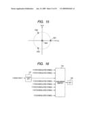 RADIO COMMUNICATION SYSTEM, MOBILE STATION, AND RADIO BASE STATION diagram and image