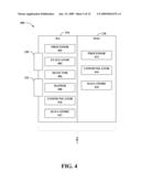 MIP/PMIP CONCATENATION WHEN OVERLAPPING ADDRESS SPACE ARE USED diagram and image