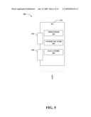 MIP/PMIP CONCATENATION WHEN OVERLAPPING ADDRESS SPACE ARE USED diagram and image