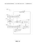 MIP/PMIP CONCATENATION WHEN OVERLAPPING ADDRESS SPACE ARE USED diagram and image