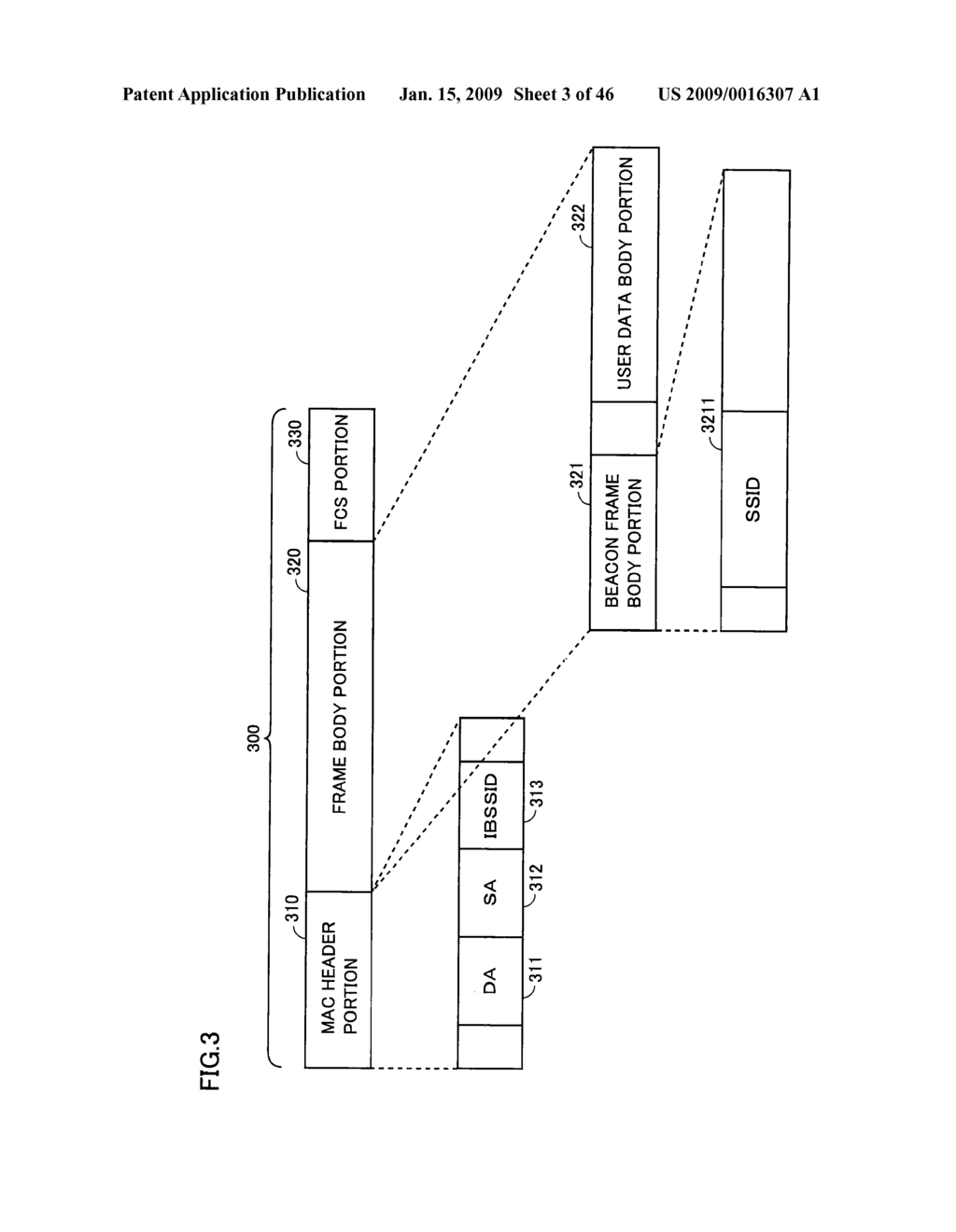 Information Communication Terminal, Radio Communication Apparatus, Radio Communication Network System and Program Product Capable of Performing Communication Corresponding to Purpose - diagram, schematic, and image 04