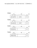 Information Communication Terminal, Radio Communication Apparatus, Radio Communication Network System and Program Product Capable of Performing Communication Corresponding to Purpose diagram and image