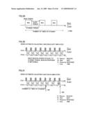 Information Communication Terminal, Radio Communication Apparatus, Radio Communication Network System and Program Product Capable of Performing Communication Corresponding to Purpose diagram and image