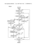 Information Communication Terminal, Radio Communication Apparatus, Radio Communication Network System and Program Product Capable of Performing Communication Corresponding to Purpose diagram and image