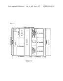 SUBSCRIBER STATION, TIME DIVISION MULTIPLEXING SYSTEM AND TRANSMISSION TIMING CONTROL METHOD SUITABLE FOR WIRELESS COMMUNICATION IN SYNCHRONOUS PtoMP SCHEME diagram and image