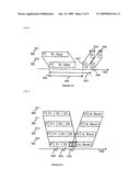 SUBSCRIBER STATION, TIME DIVISION MULTIPLEXING SYSTEM AND TRANSMISSION TIMING CONTROL METHOD SUITABLE FOR WIRELESS COMMUNICATION IN SYNCHRONOUS PtoMP SCHEME diagram and image